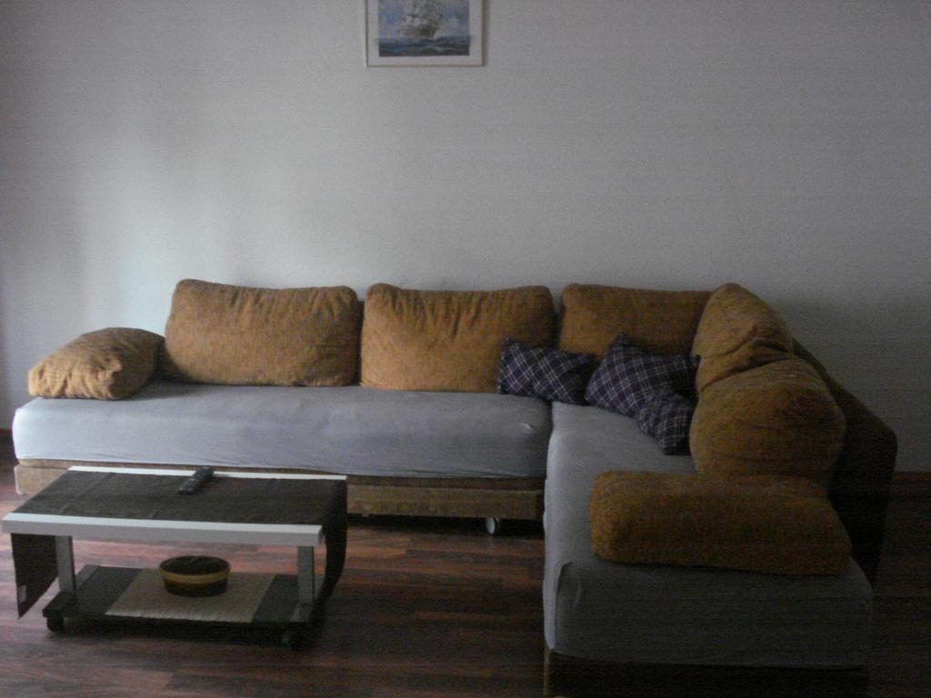Apartments Lola Biograd Na Moru Exterior photo