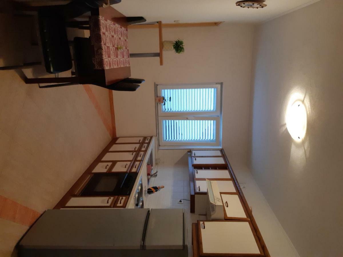 Apartments Lola Biograd Na Moru Exterior photo